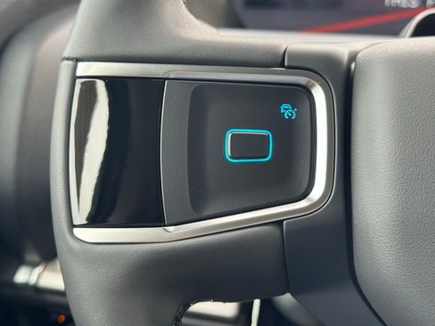 New 2025 Ford Expedition Active image 8