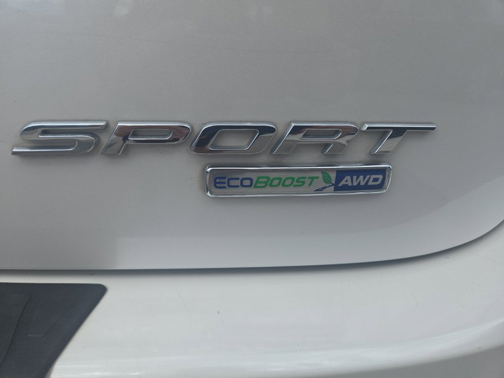 Used 2018 Ford Edge Sport w/ Equipment Group 401A AWD/4WD image 40