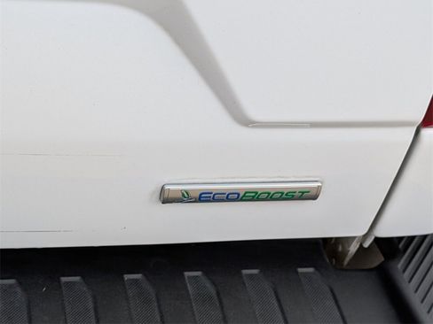 Used 2018 Ford F150 XLT w/ Equipment Group 302A Luxury image 12