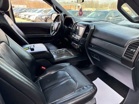 Used 2021 Ford Expedition Max Limited image 46