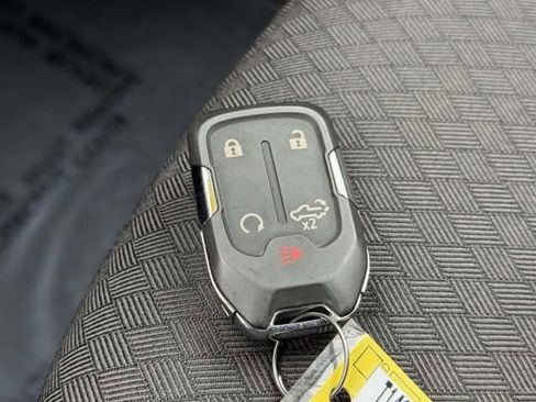 Used 2021 Chevrolet Silverado 1500 RST image 32