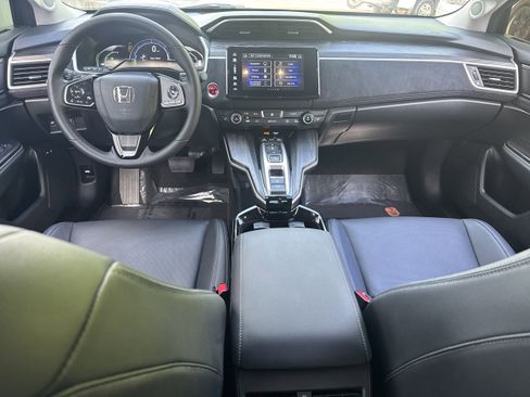 Used 2020 Honda Clarity Touring image 14
