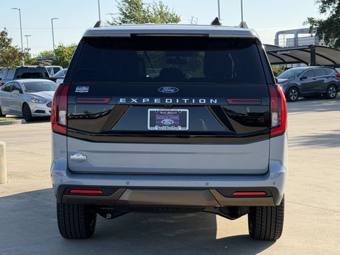 New 2026 Ford Expedition King Ranch AWD/4WD image 5