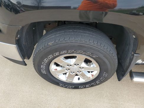 Used 2011 GMC Sierra 1500 SLE image 36