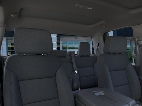New 2026 GMC Sierra 2500 SLE w/ SLE Value Package; AWD/4WD image 24