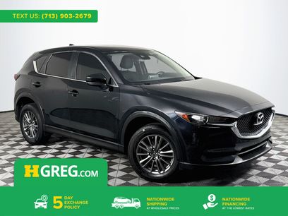 Used 2018 MAZDA CX-5 Sport