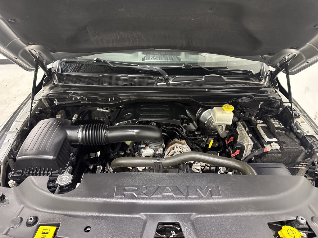 Used 2022 RAM 1500 Rebel w/ Rebel Level 2 Equipment Group AWD/4WD image 12