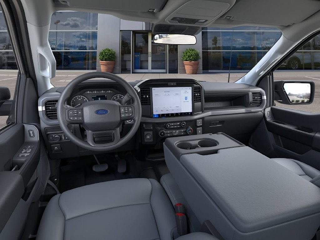 New 2026 Ford F150 XL RWD image 9