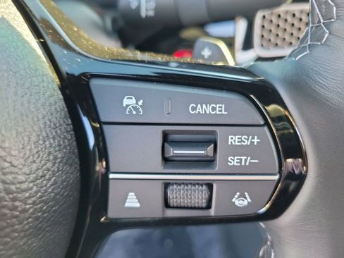 New 2026 Honda Civic Sport Touring image 24