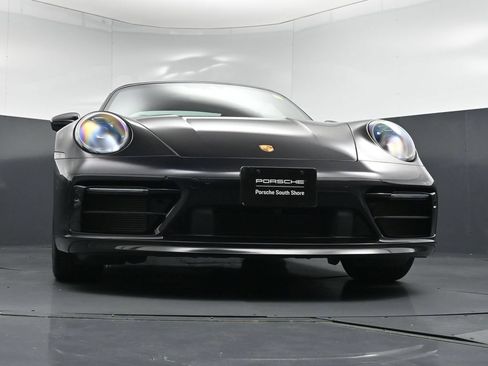 Used 2023 Porsche 911 50th Anniversary Edition AWD/4WD image 29