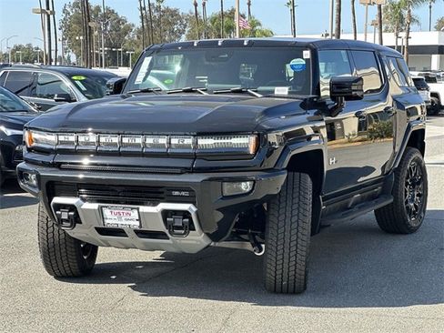 New 2026 GMC Hummer EV SUV image 6