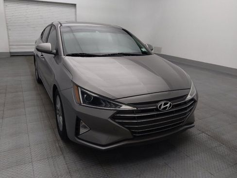Used 2020 Hyundai Elantra Value Edition w/ Cargo Package (C1) FWD image 14