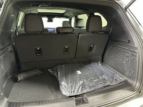 New 2026 Buick Enclave Avenir w/ Super Cruise Package image 27