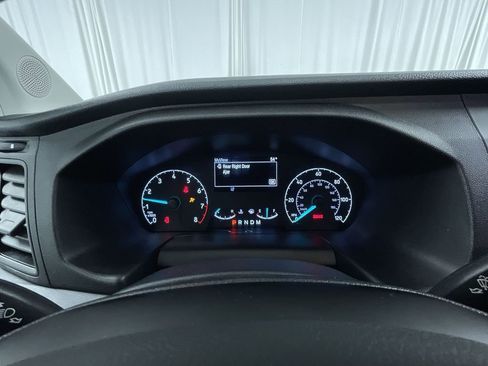 Used 2024 Ford Transit 250 Low Roof w/ Exterior Upgrade Package image 21