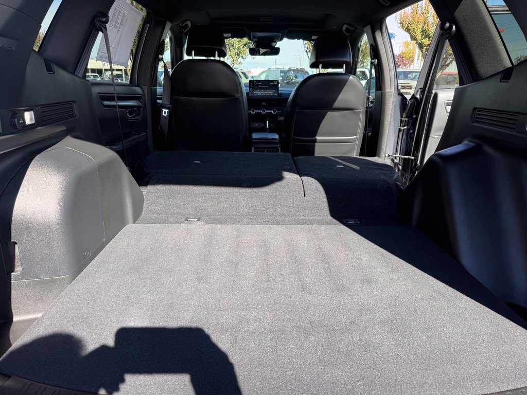Used 2024 Honda CR-V Sport-L image 22