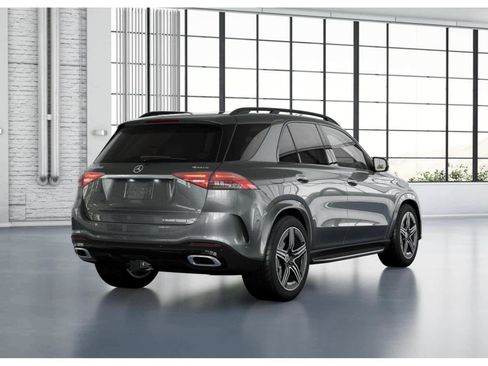 New 2026 Mercedes-Benz GLE 350 4MATIC image 20