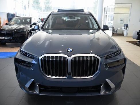 New 2026 BMW X7 xDrive40i image 6