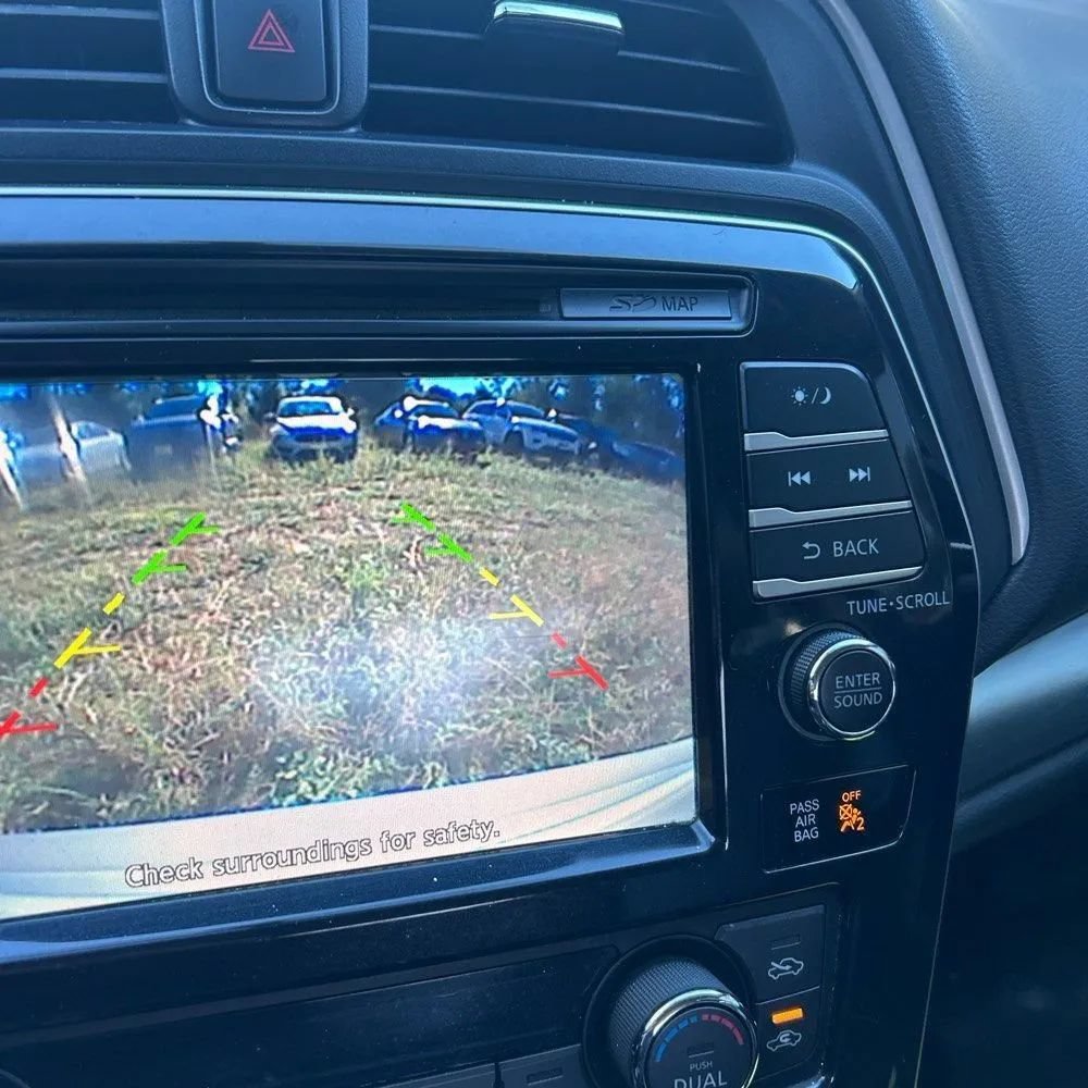 Used 2016 Nissan Maxima SR FWD image 29