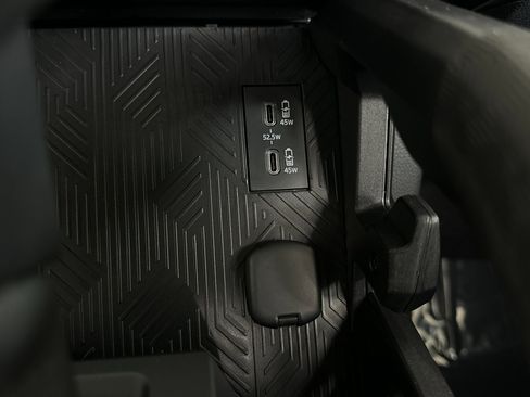 New 2026 Toyota Tacoma TRD Sport image 26