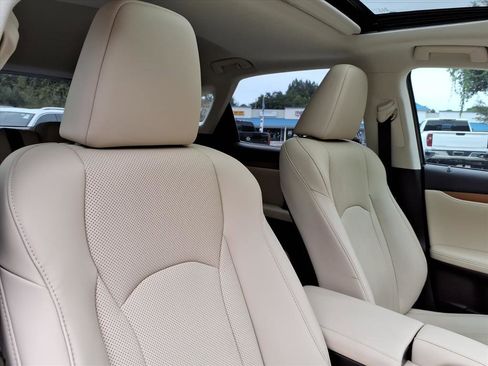 Used 2020 Lexus RX 350 FWD w/ Premium Package image 21