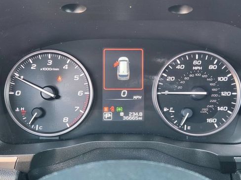 Used 2023 Subaru Ascent Touring AWD/4WD image 13
