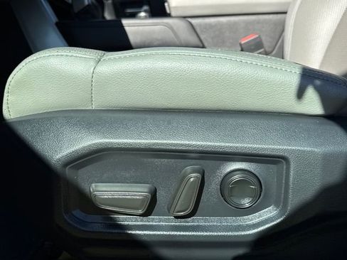 Used 2023 Toyota Sequoia Limited image 13