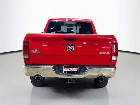 Used 2011 RAM 1500 Big Horn AWD/4WD image 8