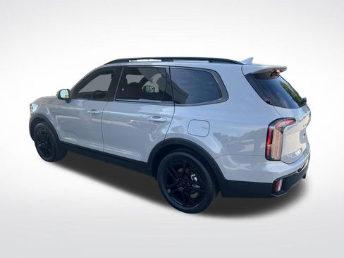 Certified 2025 Kia Telluride EX X-Line AWD/4WD image 49