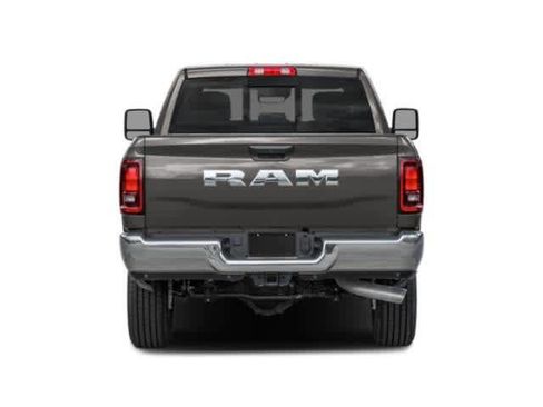 New 2027 RAM 2500 Tradesman AWD/4WD image 5