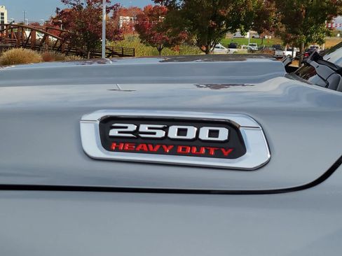 Used 2024 RAM 2500 Big Horn image 15