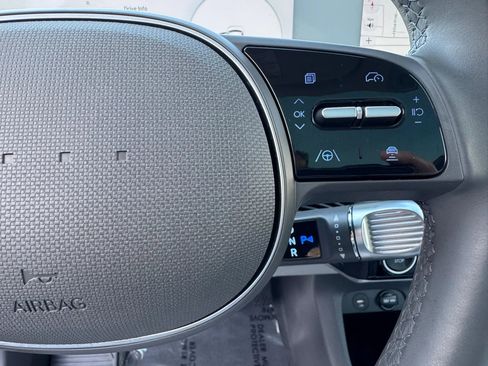 Used 2023 Hyundai Ioniq 5 Limited image 31