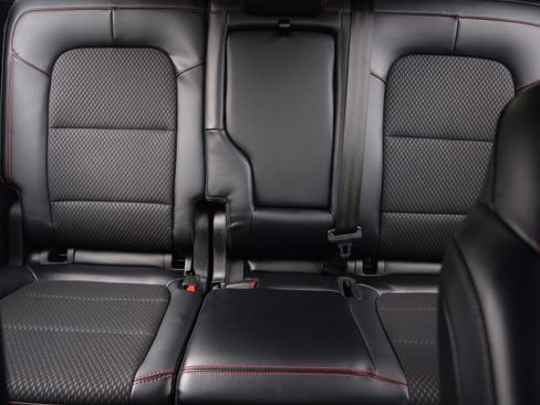 Used 2023 Ford Escape ST-Line w/ Tech Pack #1 image 16