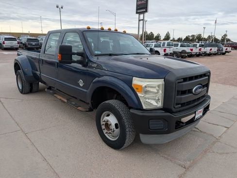 Used 2013 Ford F350 XL w/ PWR Equipment Group image 5