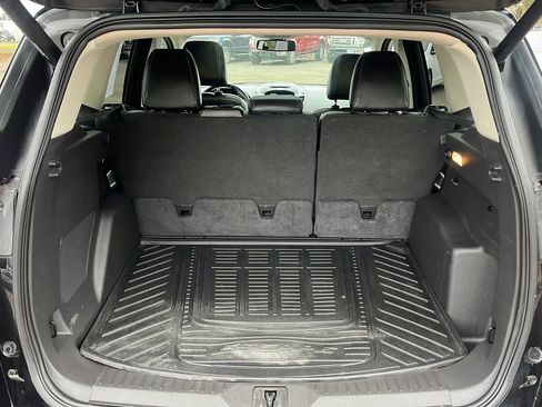 Used 2016 Ford Escape Titanium w/ Equipment Group 301A image 15