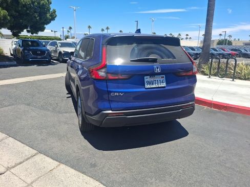 Used 2023 Honda CR-V EX-L image 34