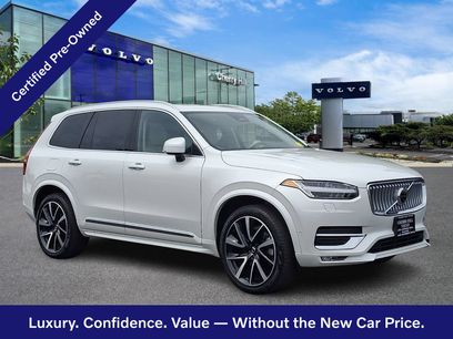 Used 2024 Volvo XC90 B6 Plus w/ Protection Package Premier
