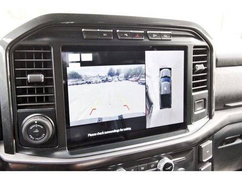 Used 2022 Ford F150 Tremor w/ Equipment Group 402A High AWD/4WD image 23