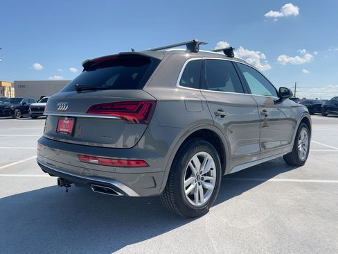 Used 2023 Audi Q5 2.0T Premium image 9