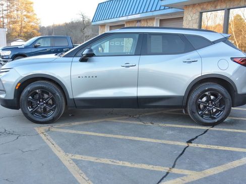 Used 2023 Chevrolet Blazer LT w/ Convenience Package image 5