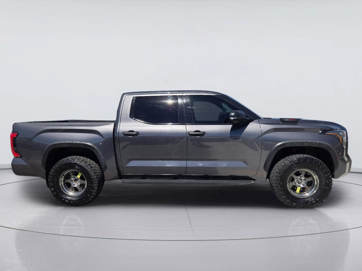 Used 2023 Toyota Tundra TRD Pro AWD/4WD image 4