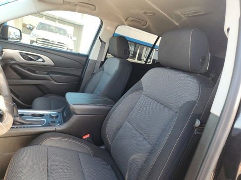 Used 2019 Chevrolet Traverse LT w/ LPO, Floor Liner Package image 15