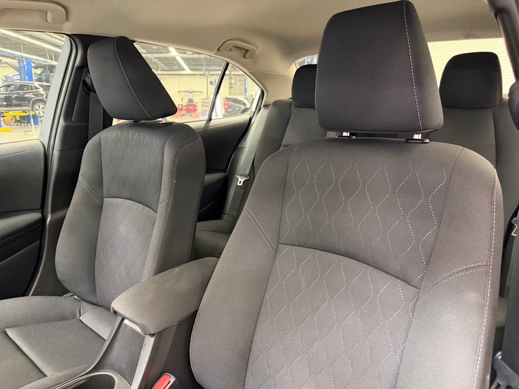 Used 2026 Toyota Corolla LE FWD image 16
