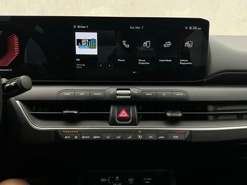 Used 2025 Kia K4 LXS image 27