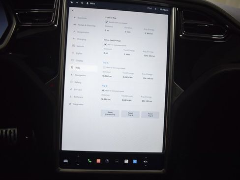 Used 2013 Tesla Model S Performance RWD image 15