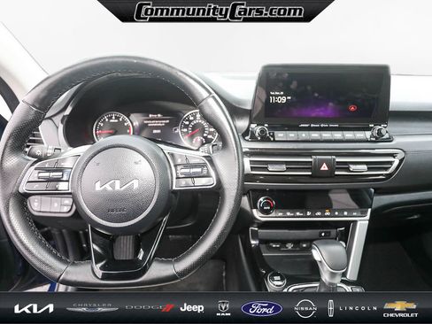 Certified 2023 Kia Seltos SX image 12