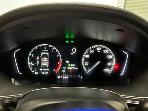 Used 2023 Honda Civic Sport image 24