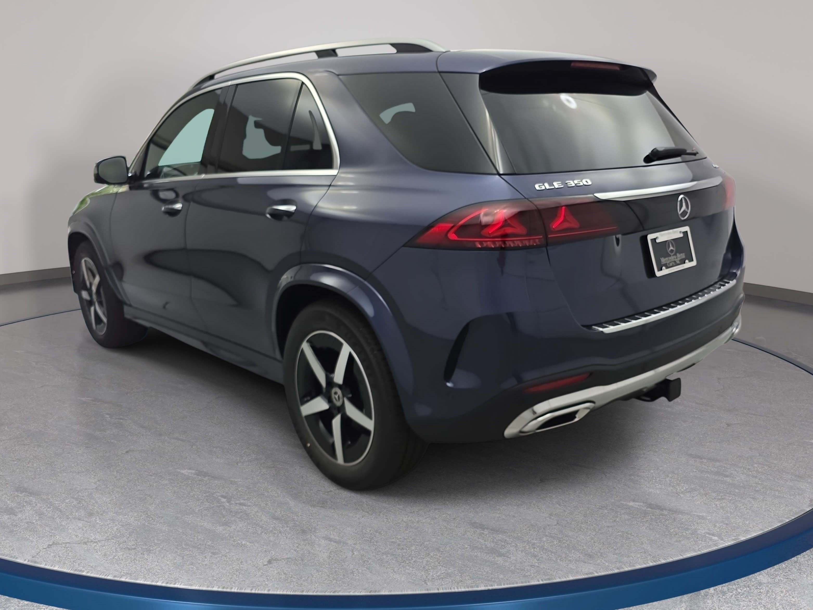 New 2027 Mercedes-Benz GLE 350 4MATIC image 7