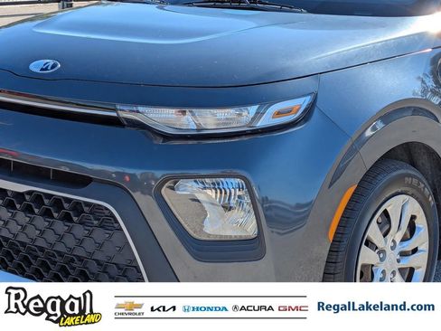 Used 2020 Kia Soul LX image 6