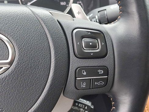 Used 2022 Lexus RC 300 AWD w/ Navigation Package image 18