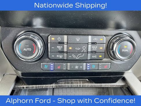 Used 2021 Ford F250 Lariat w/ Lariat Ultimate Package AWD/4WD image 25